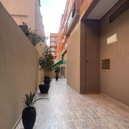 Marrakech Houses Μαρακές Εξωτερικό φωτογραφία