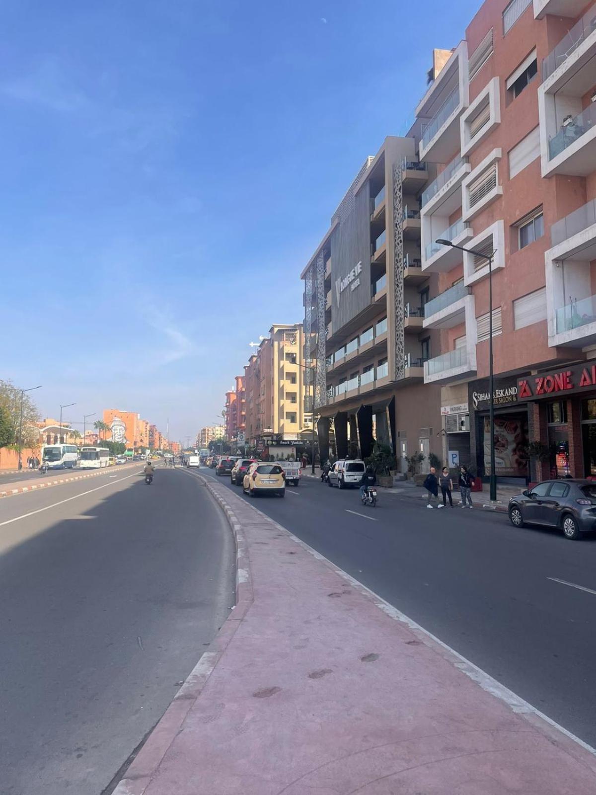 Marrakech Houses Μαρακές Εξωτερικό φωτογραφία